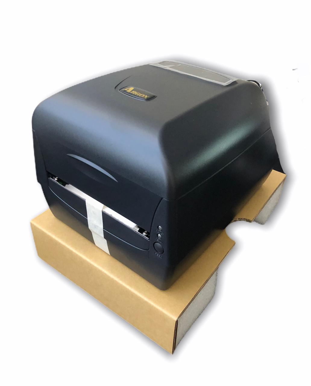 Принтер Argox CP-2140М