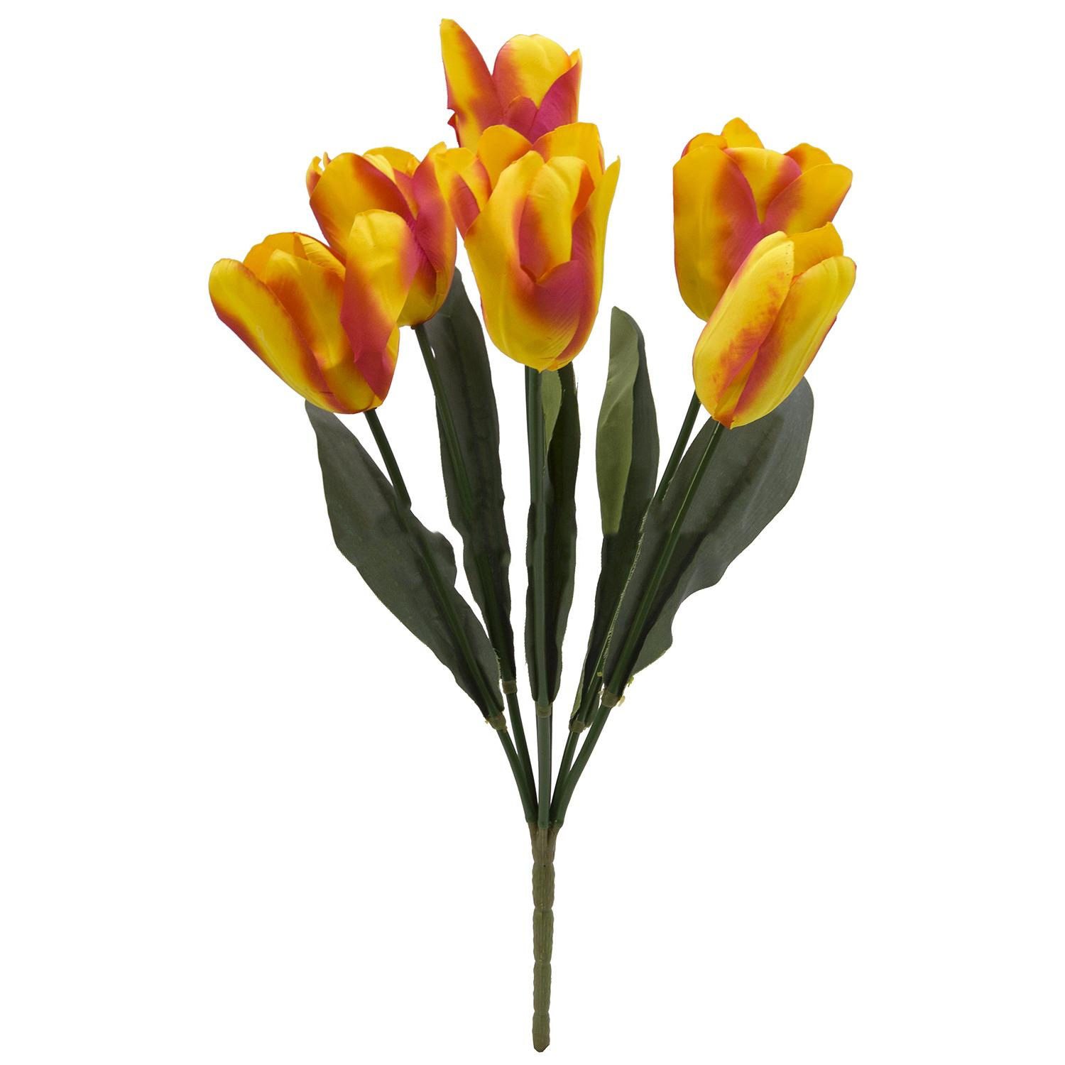 Букет тюльпанов 7г (10шт) БХН-450-7г